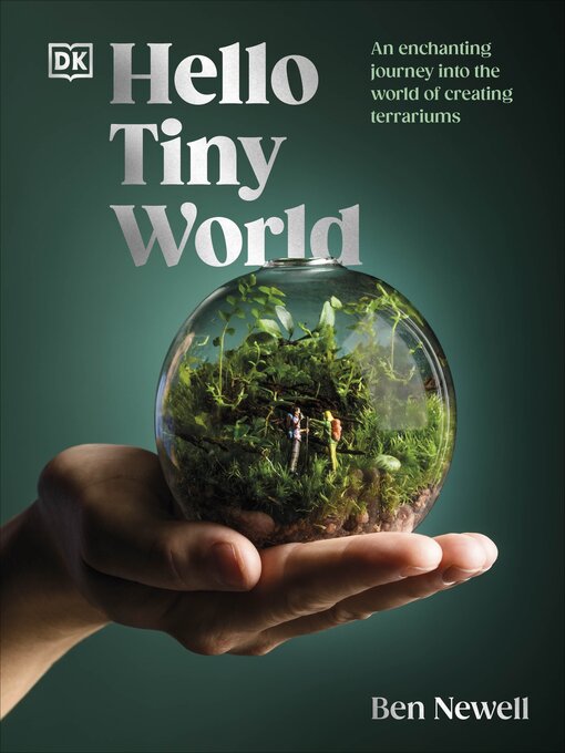 Cover image for Hello Tiny World